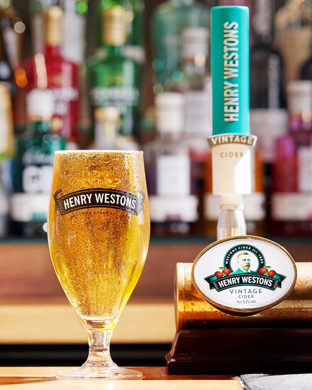 Promoted: Premium and crafted Apple Ciders continues to catch pubgoers&rsquo; Eyes, according to Westons Cider Report 2024. Read more here https://bit.ly/3wbs8JK