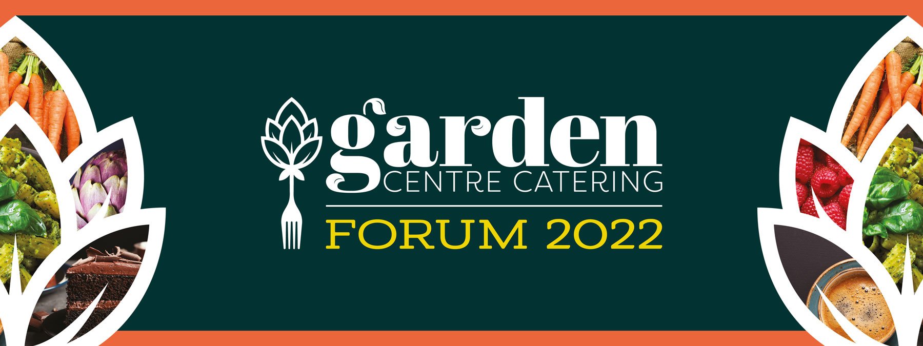 Garden Centre Catering Forum — H2O PUBLISHING