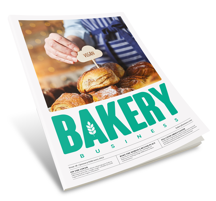 Bakery Business — H2O PUBLISHING