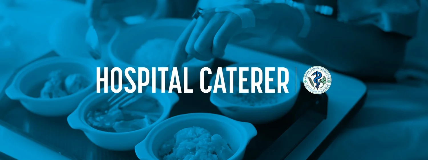 Hospital Caterer — H2O PUBLISHING