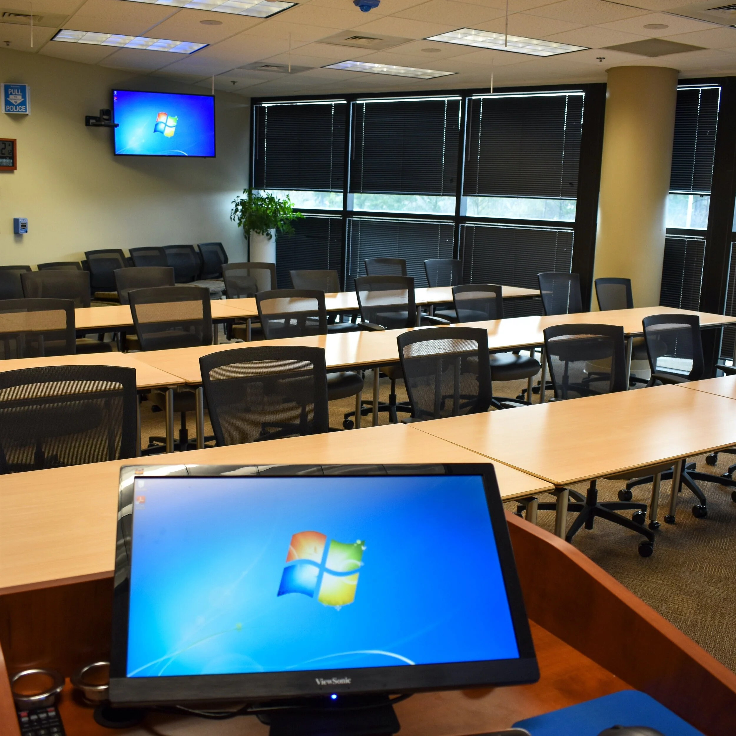 Commercial — Audio Video Excellence (AVX)