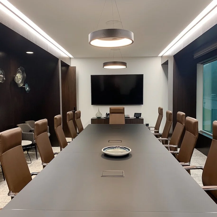 ROOM SOLUTIONS — Audio Video Excellence (AVX)