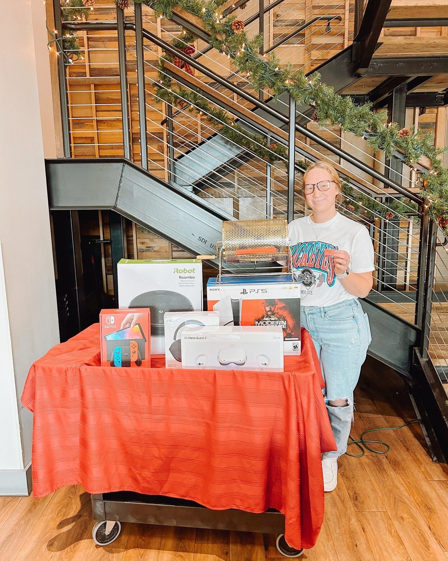 University Village Apartments Near Ohio State University