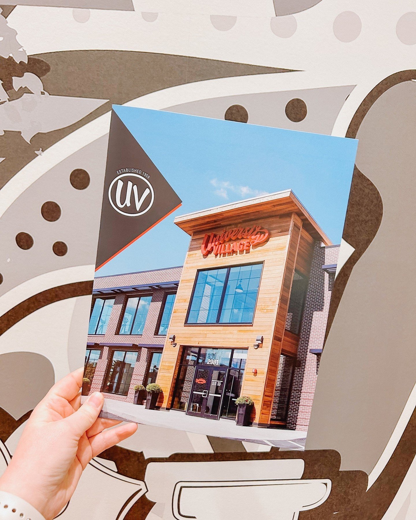 University Village Apartments Near Ohio State University