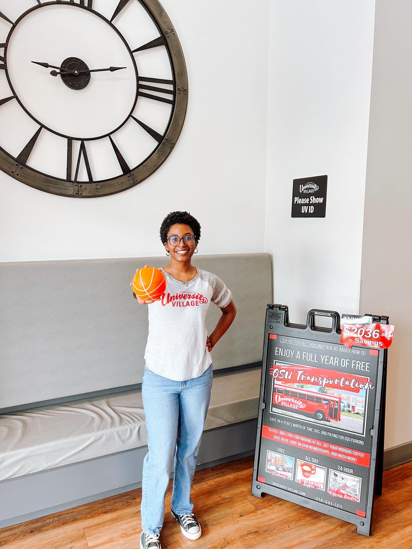 The NCAA Basketball Championship Game is almost here 🏀🏆️! That means there&rsquo;s another chance for YOU to win a fun prize.

Comment below what you think the final score and winner of the championship game will be between Blank and Blank. The gam