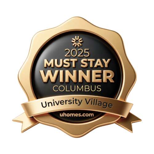 University Village Apartments