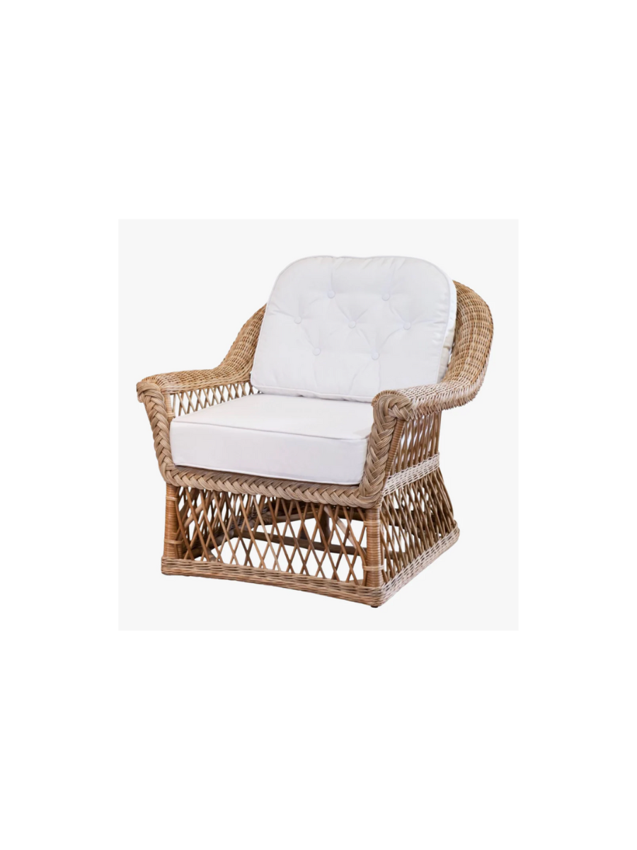 Rosemary Beach Lounge Chair