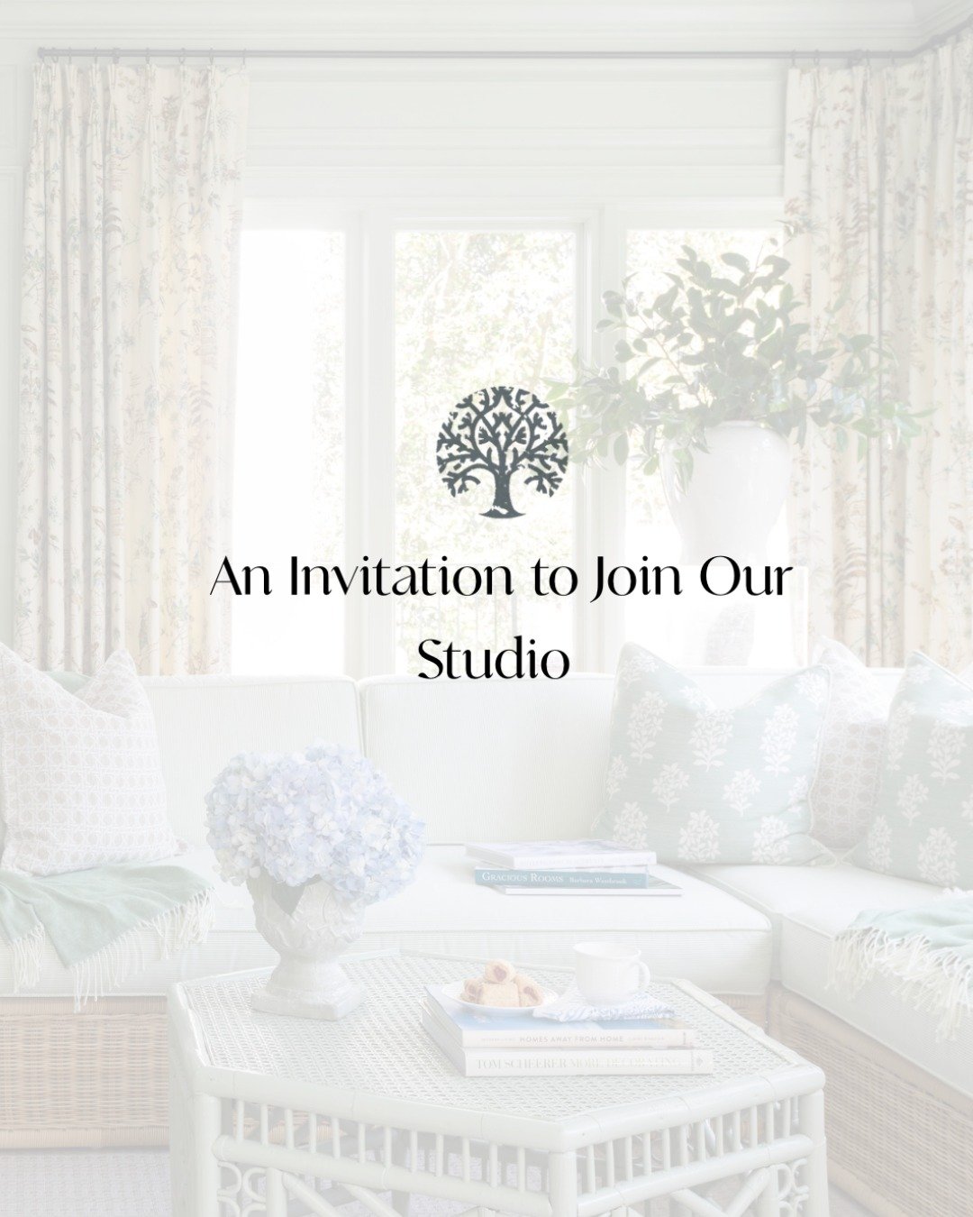 ✨ We&rsquo;re Hiring ✨

Our team is growing, and we&rsquo;re looking for a Junior Designer / Project Manager to join us!

This role is perfect for someone who has a passion for beautiful, thoughtful design but also thrives on organization and keeping