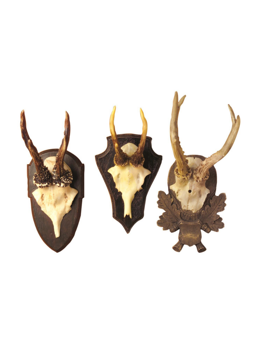 Antler Trio