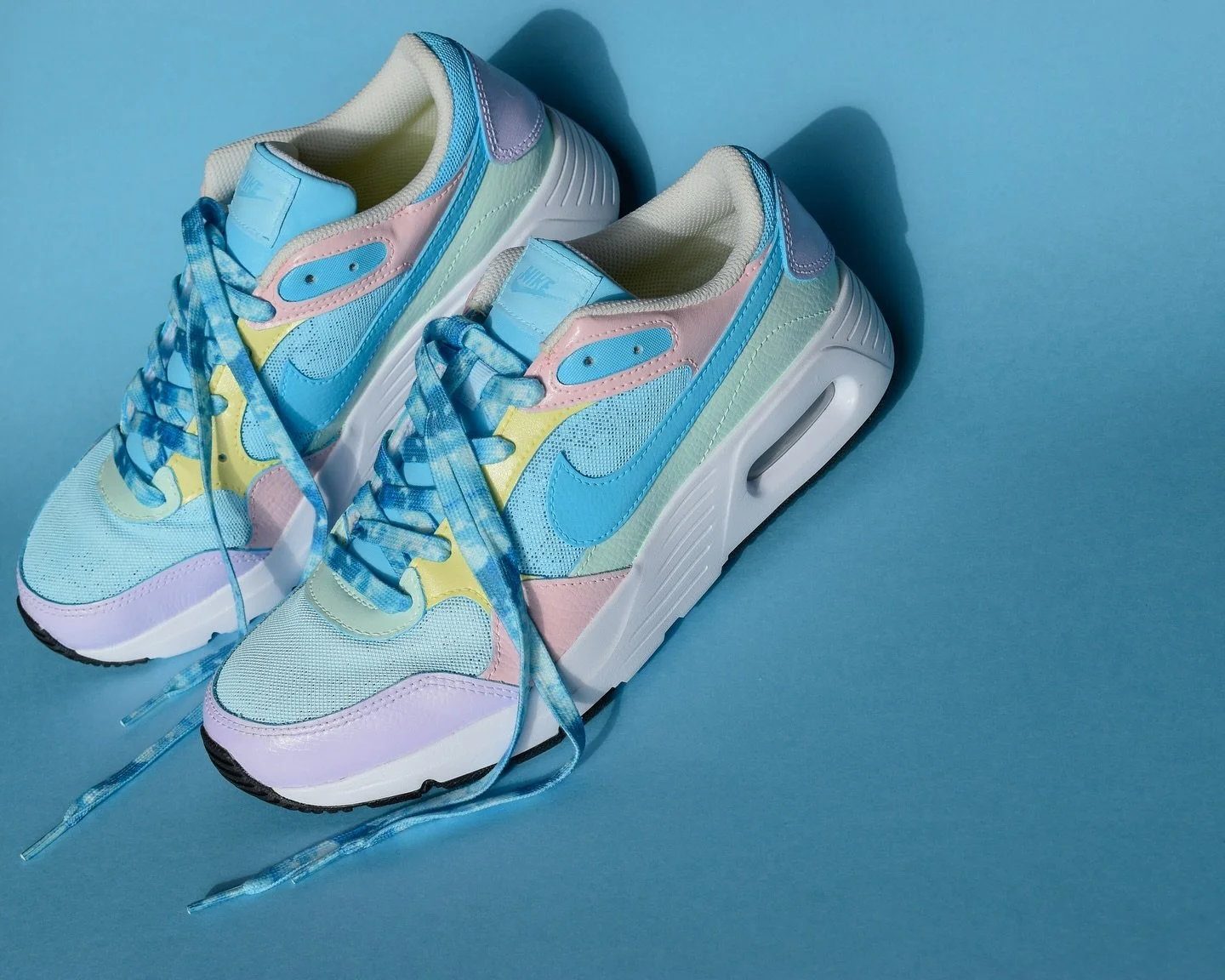 🍇🫐🍋🍉🍋&zwj;🟩 
#wholeesakicks 

#sneakerschica #customsneakers #femalesneakerhead #mexicanartist #nikeairmax #nikekids #custompaint #handpainted #kidsneakers #pastel #nicekicks #complexkicks #hypekicks #sneakerhead #angeluspaint