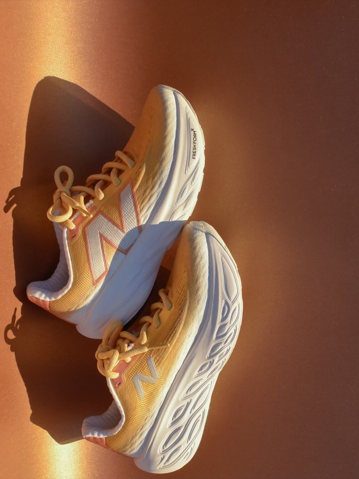 Just me and the miles.✨Can you believe I ran over 400 miles last year?  In comparison I maybe ran about 75 miles in 2024.  I haven&rsquo;t ran that many miles since I was training for a marathon.  I&rsquo;ve been a runner my whole life but after havi