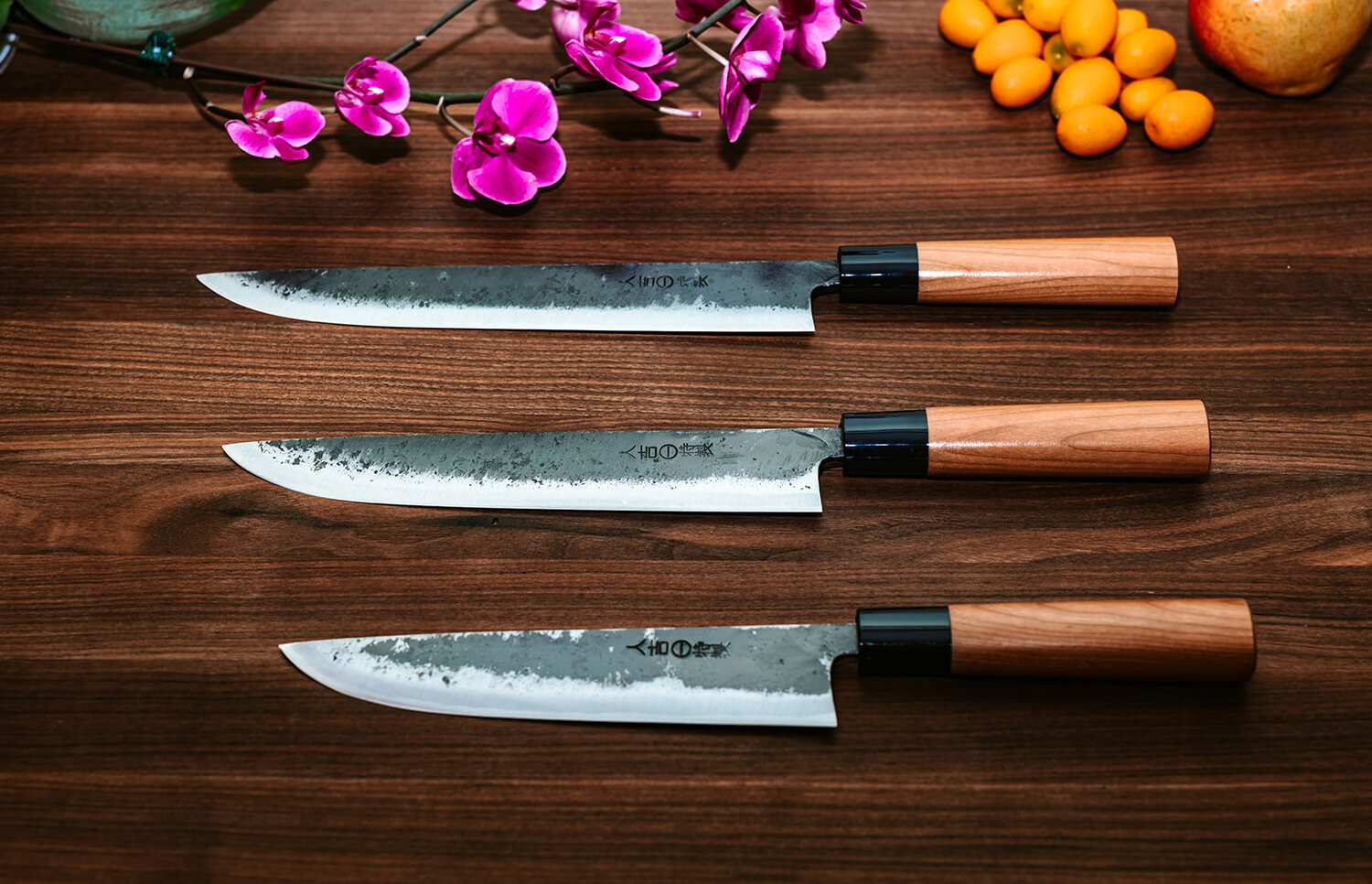 Minomo Original — Japanese Knives Select