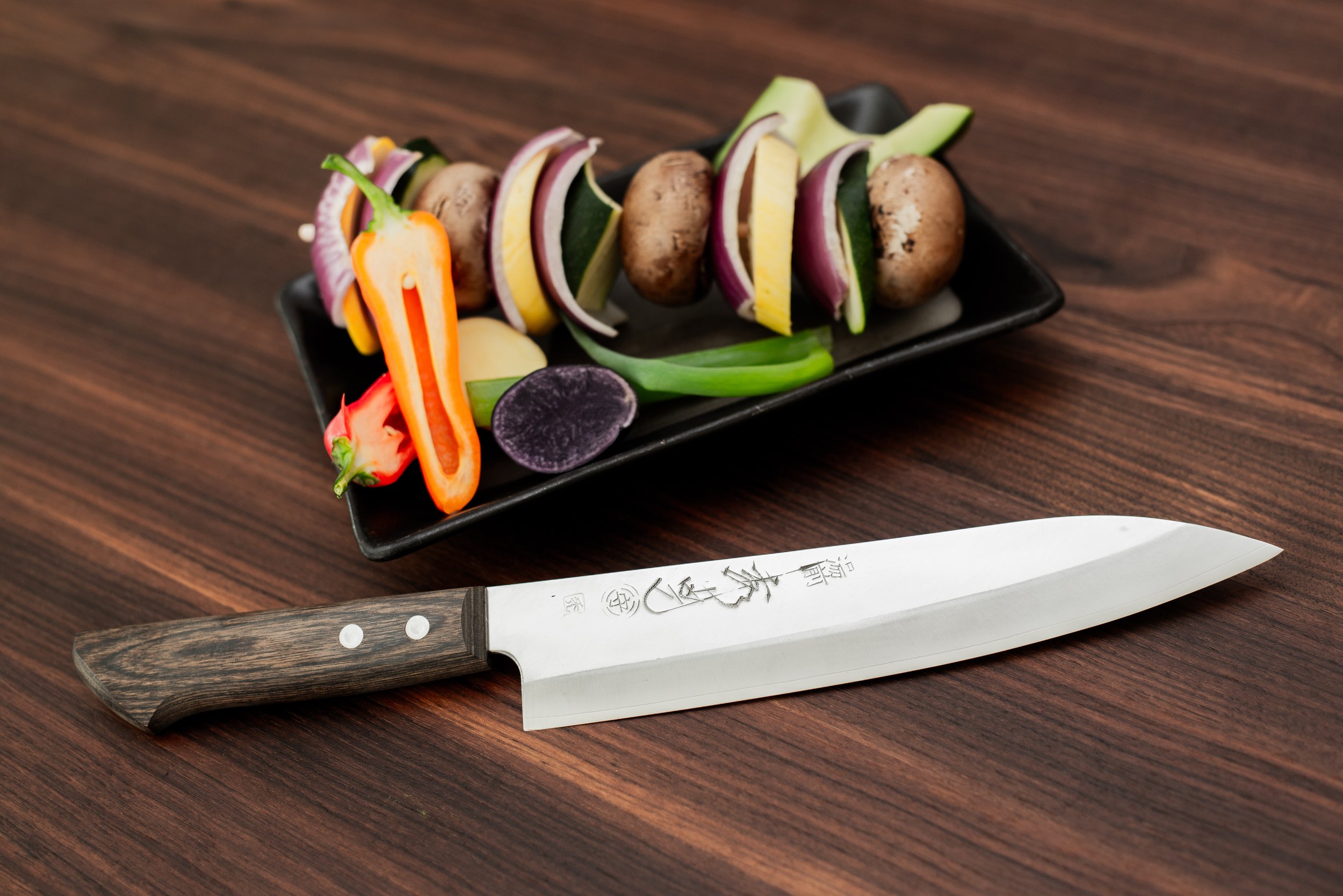 Kanmera Gyuto