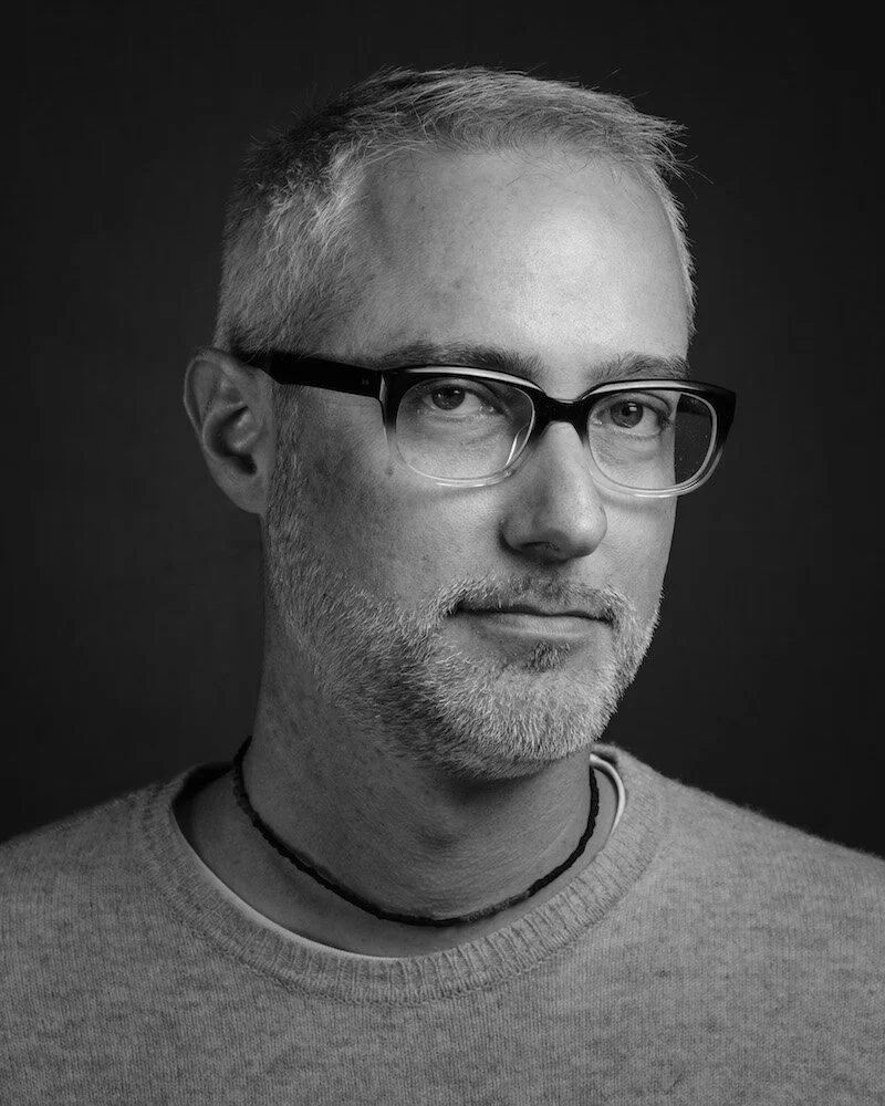 Episode 01: Jim Jacoby