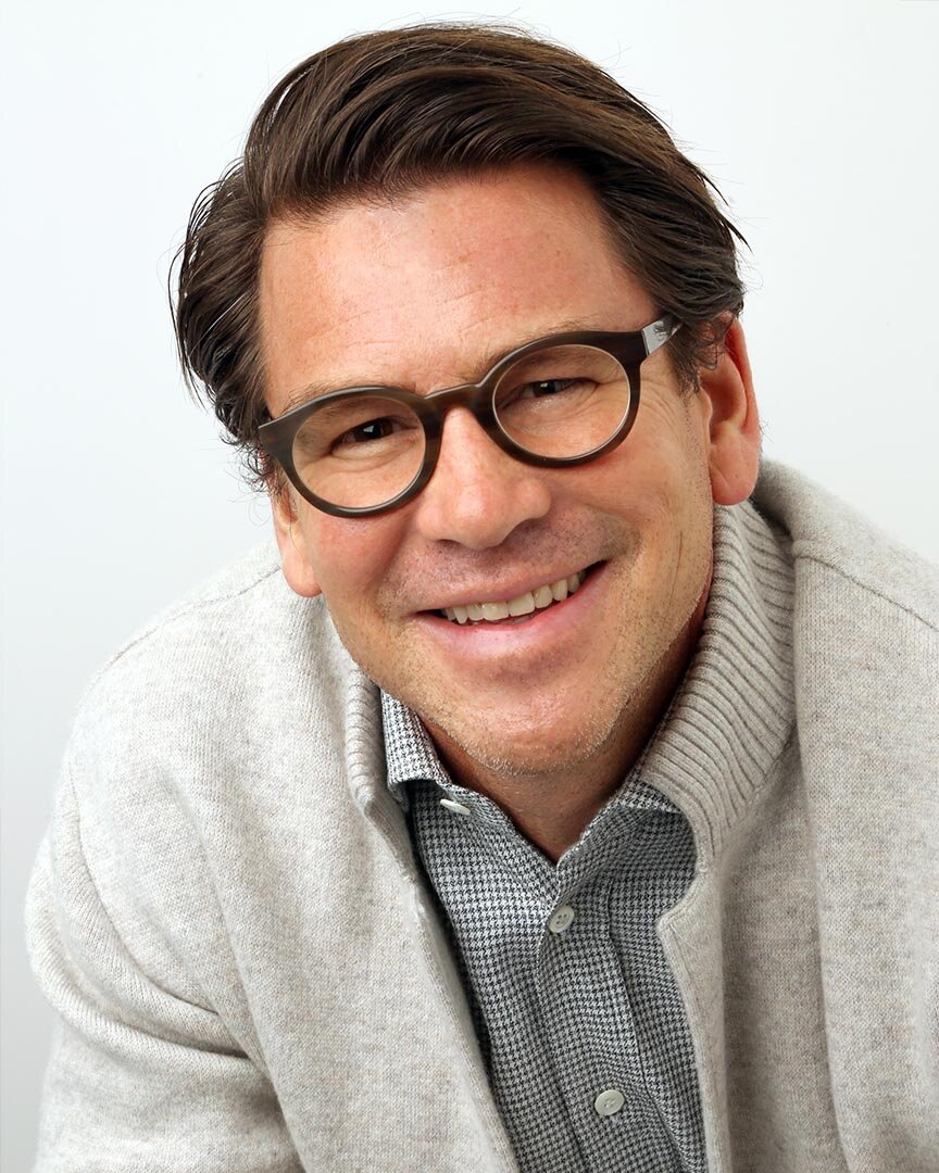 Episode 03: Thad Wong