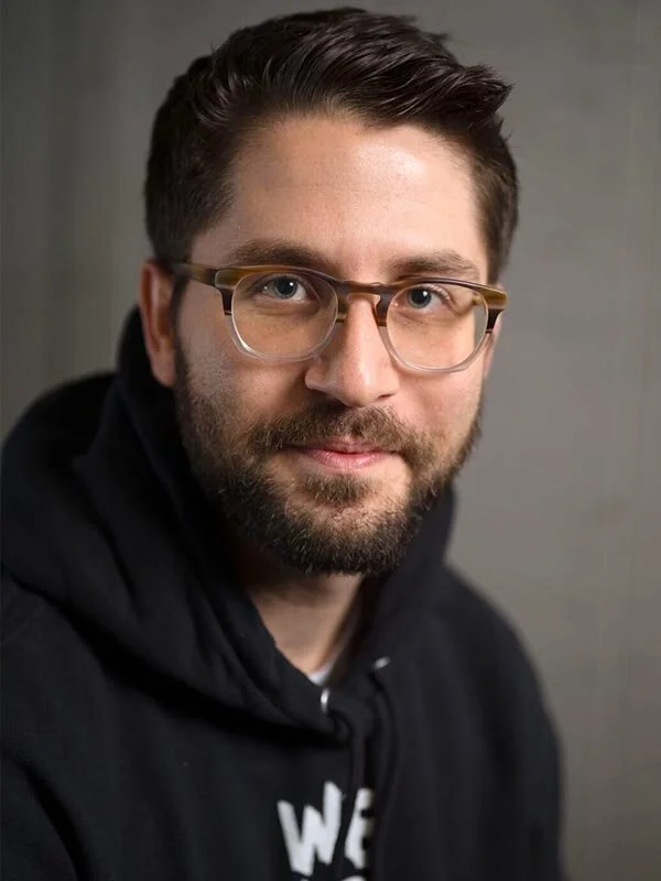 Episode 06: Steven Dyme