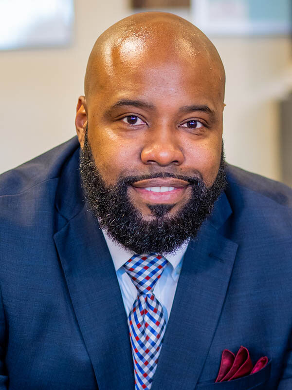 Episode 09: Frank Vaught