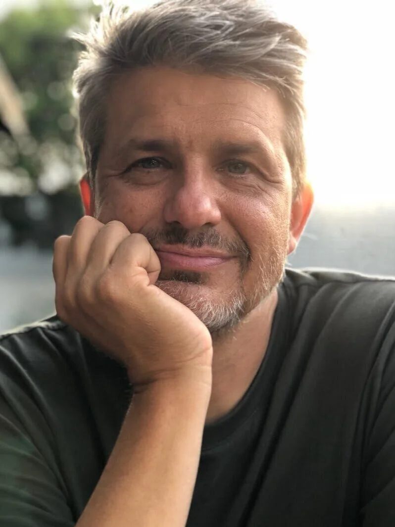 Episode 11: John Lehr