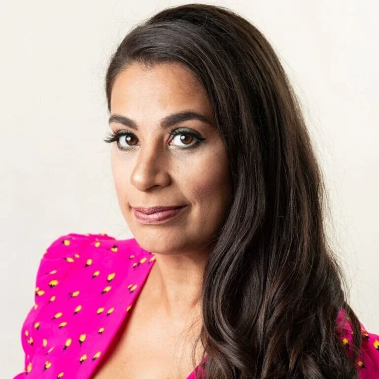 Episode 12: Maysoon Zayid