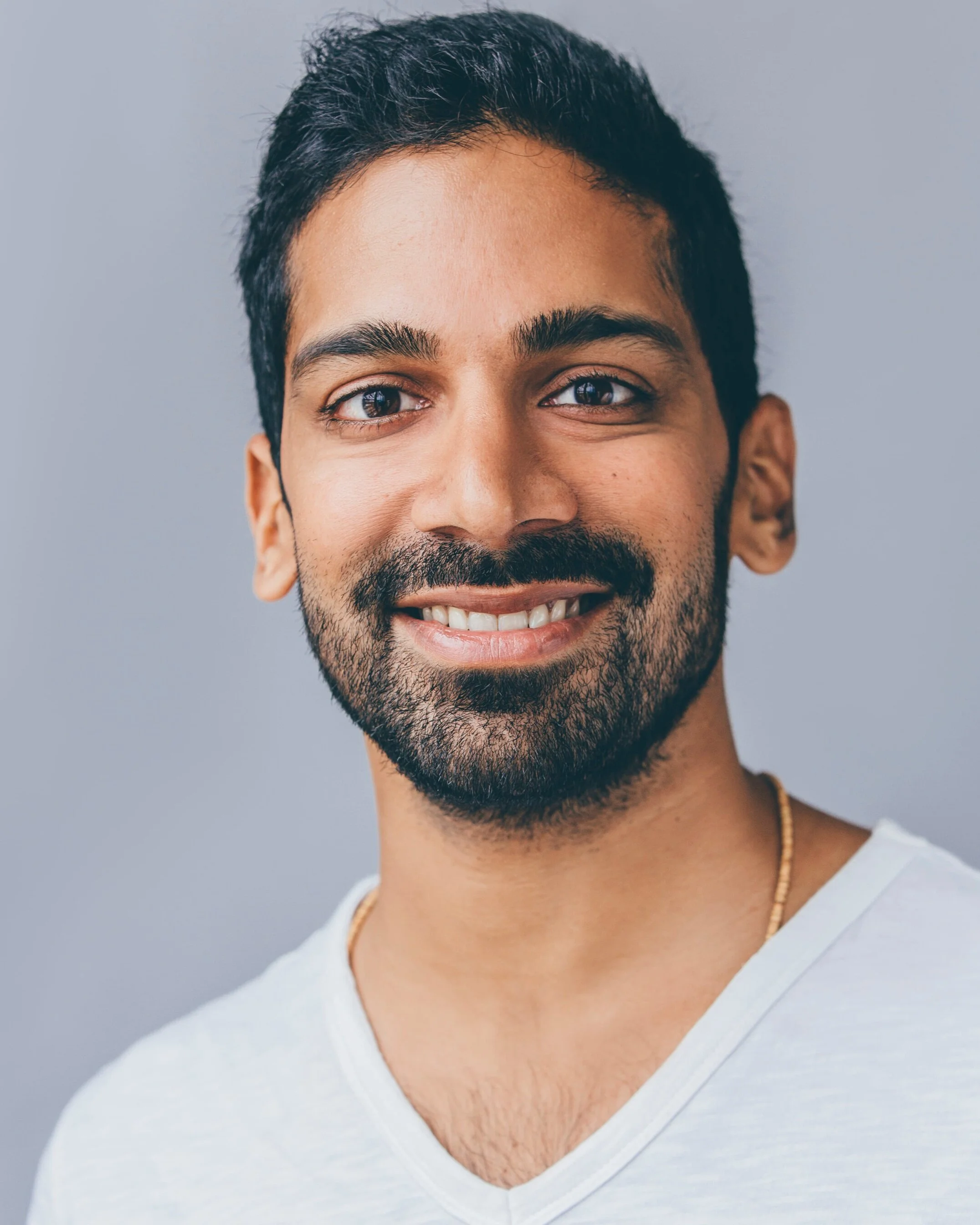 Episode 14: Raaja Nemani