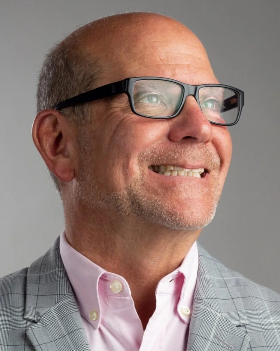 Episode 02: Marc Landsberg