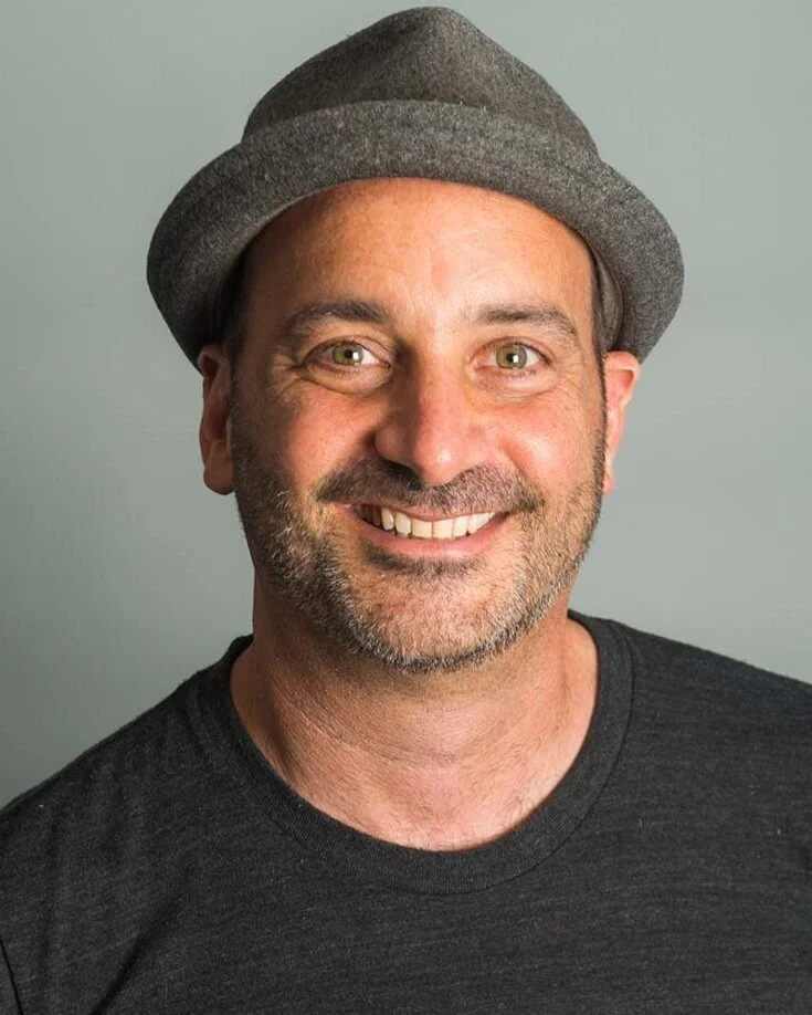 Episode 05: David Kalt