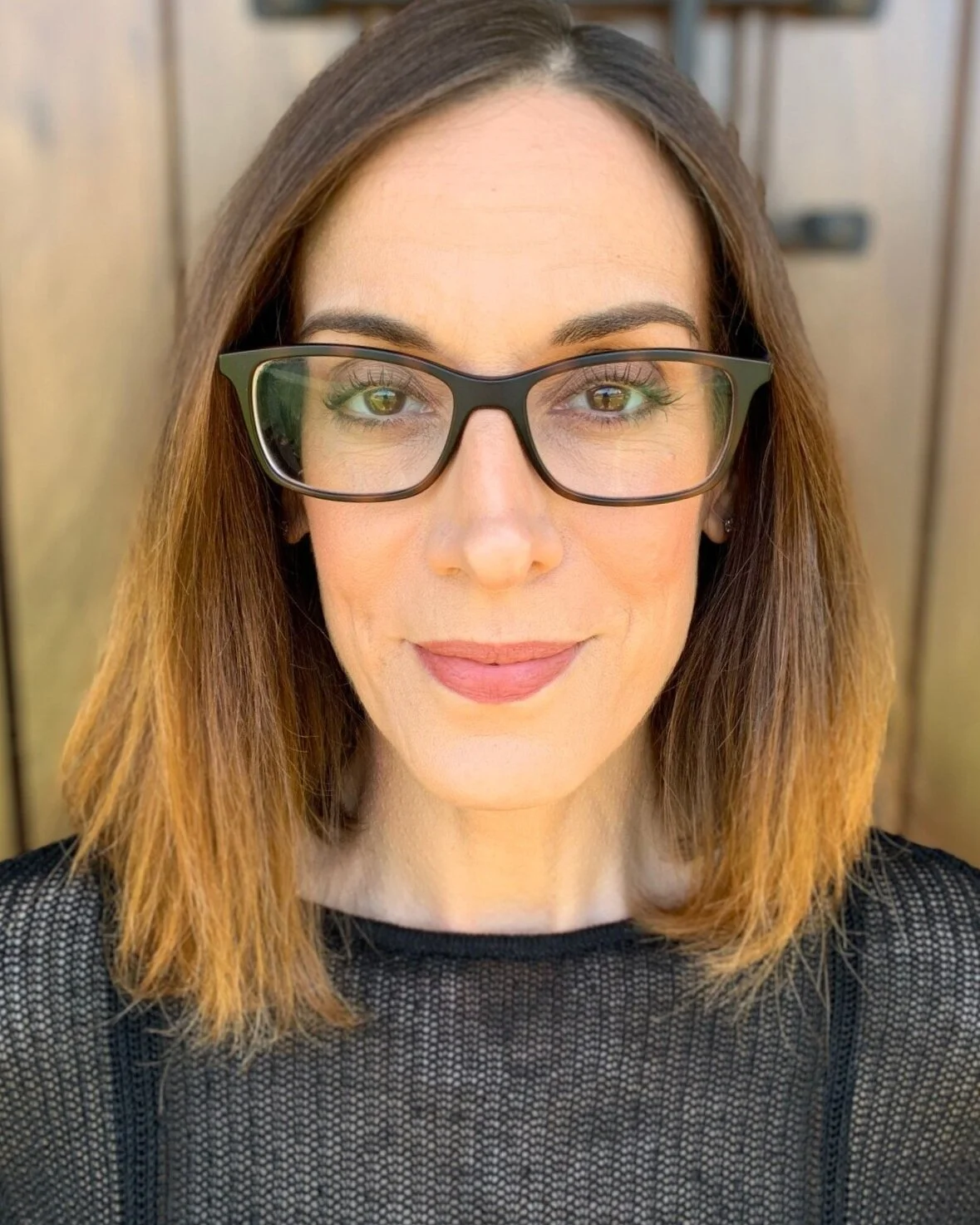 Episode 16: Lisa Arch