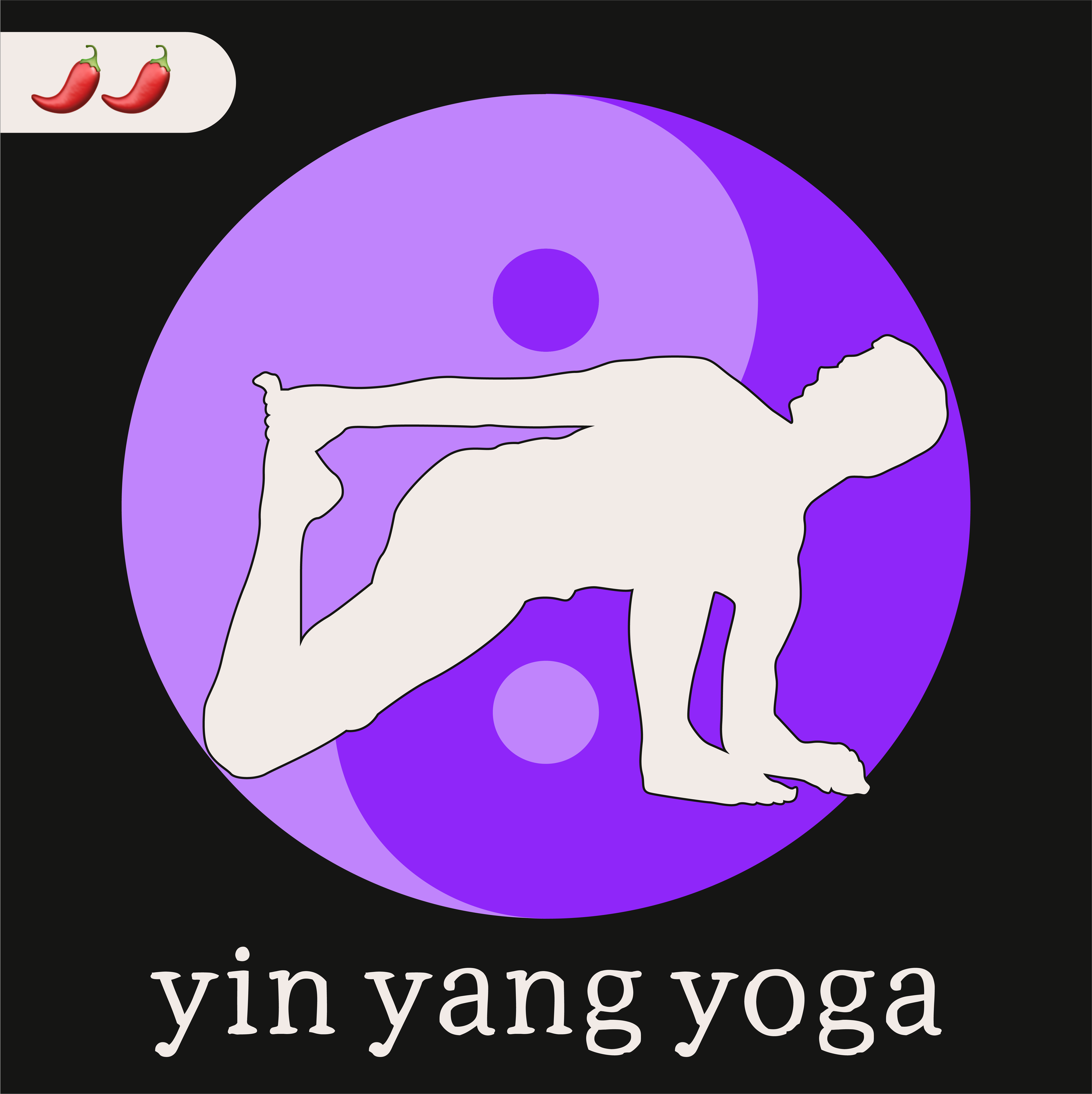 yin yang yoga 