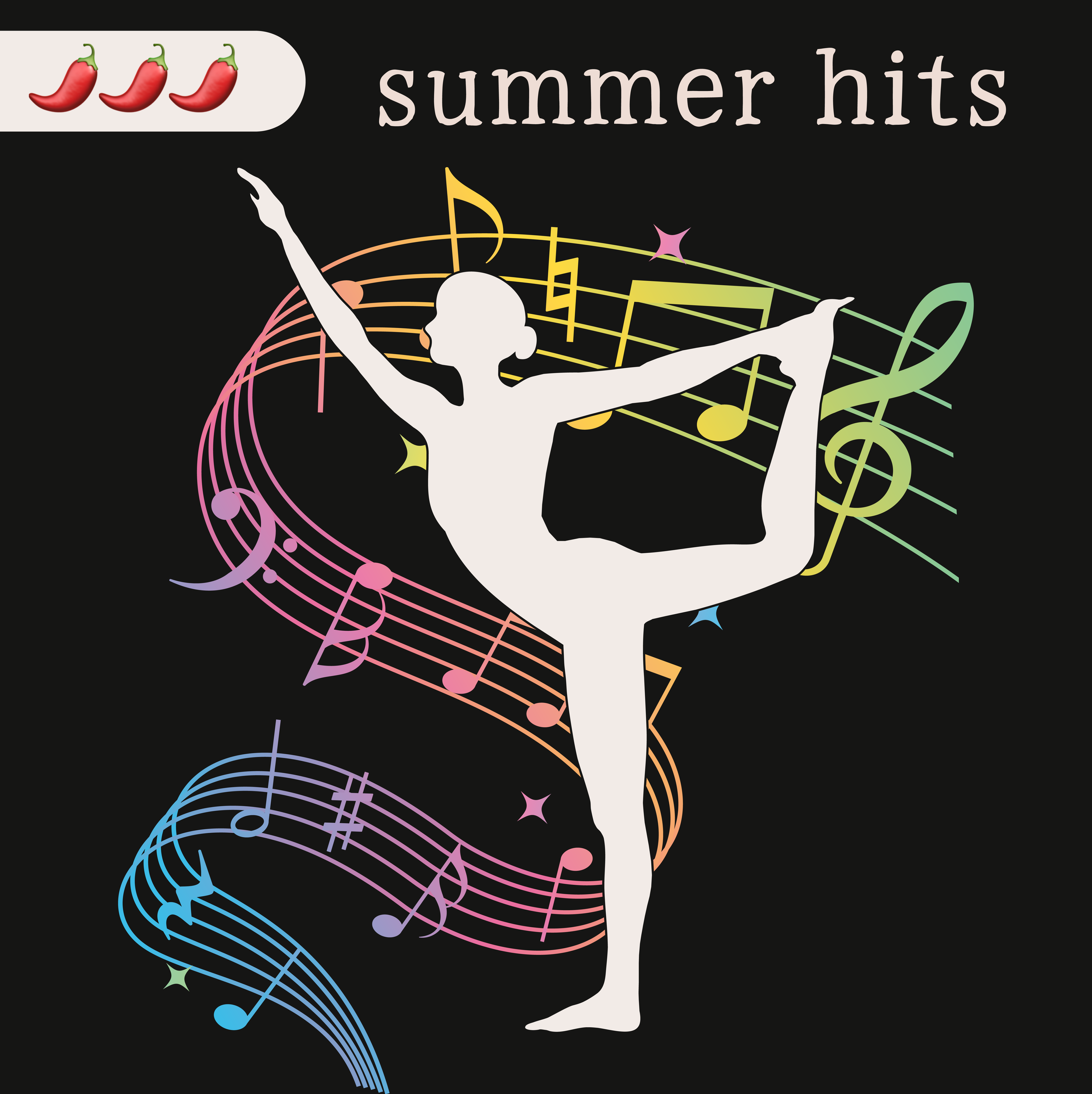 Summer Hits: Vinyasa Flow