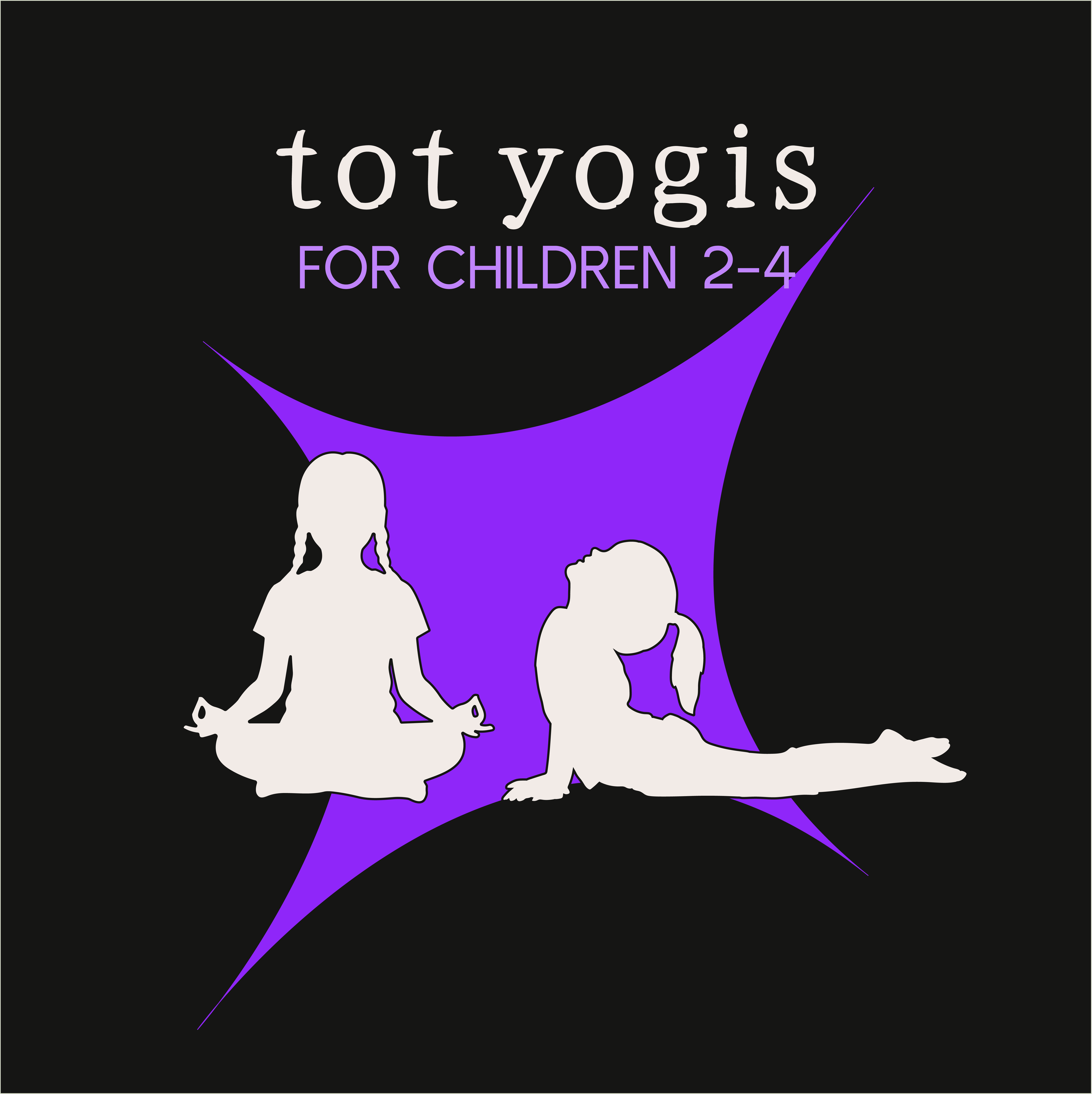 tots yoga - session a