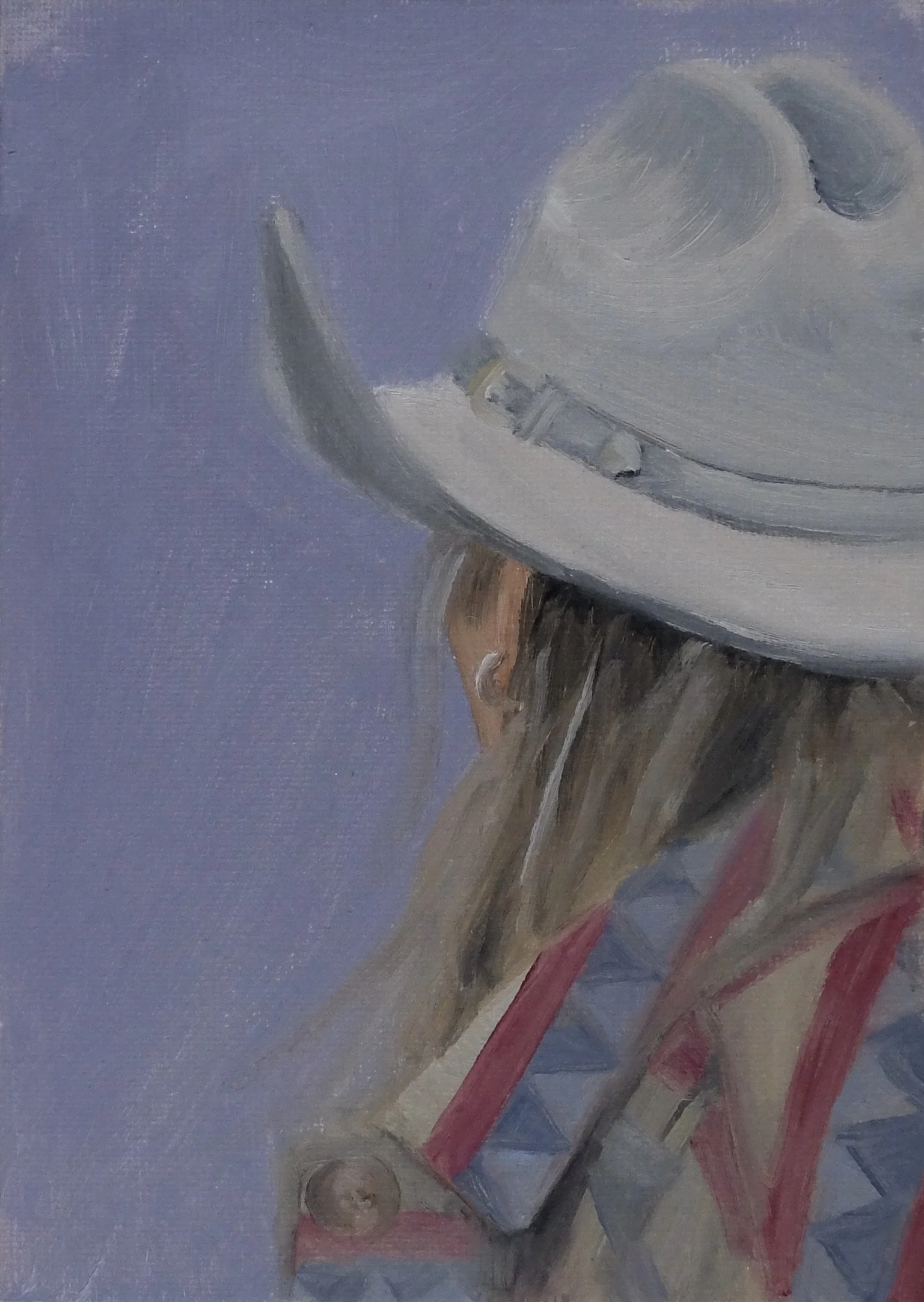 Cowgirl