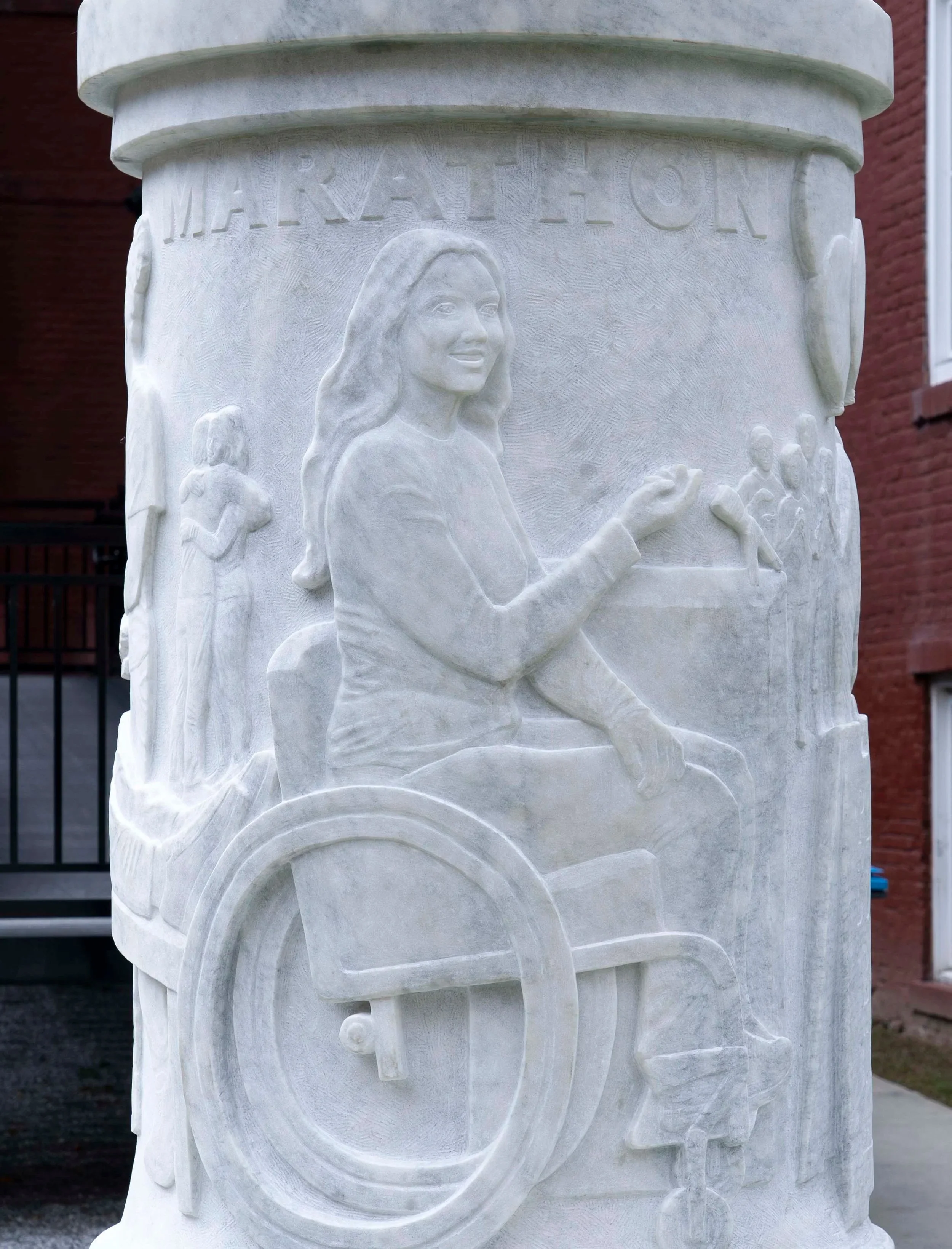 Gift-of-Life Marathon