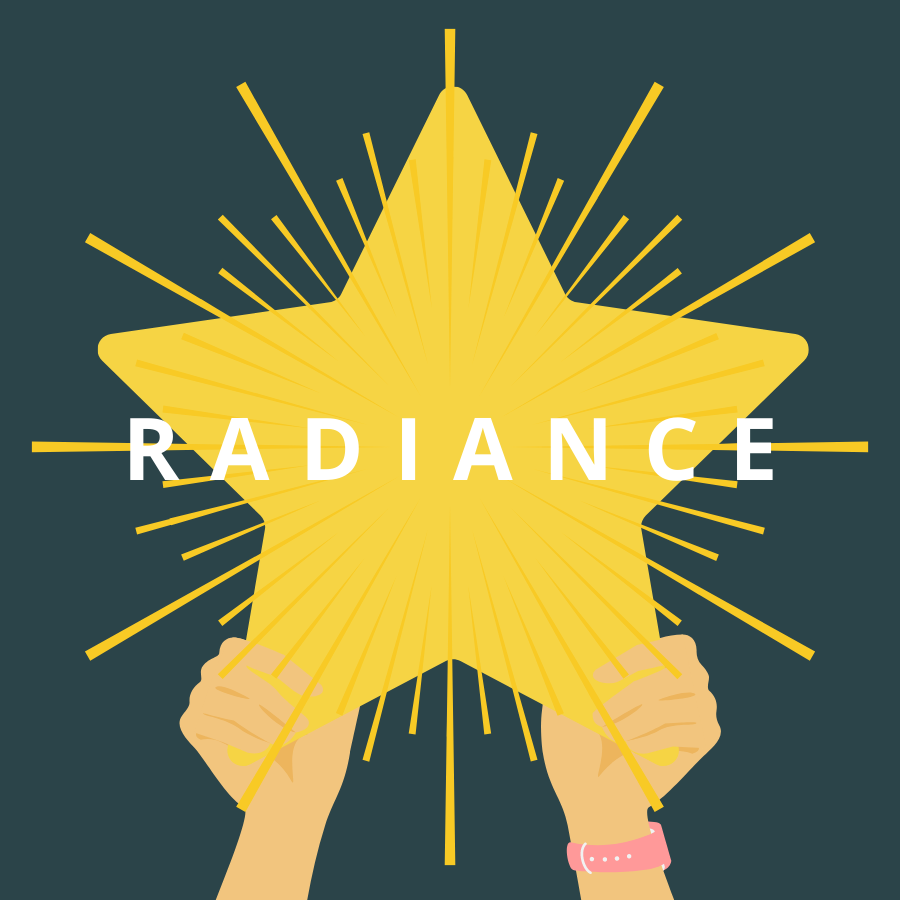 Radiance Membership - Best Value