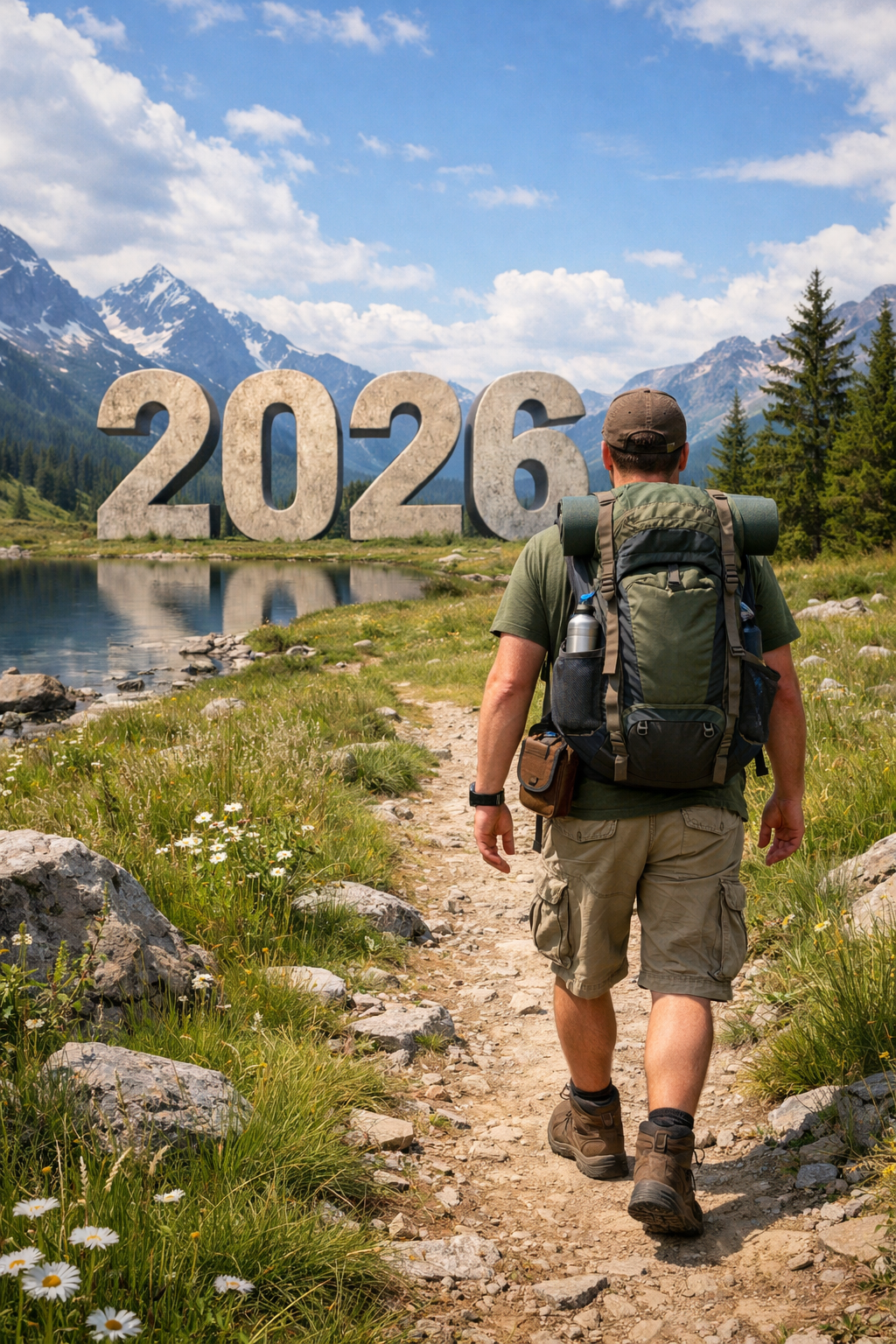 Offline is de nieuwe luxe: minder scherm en meer ruimte in 2026