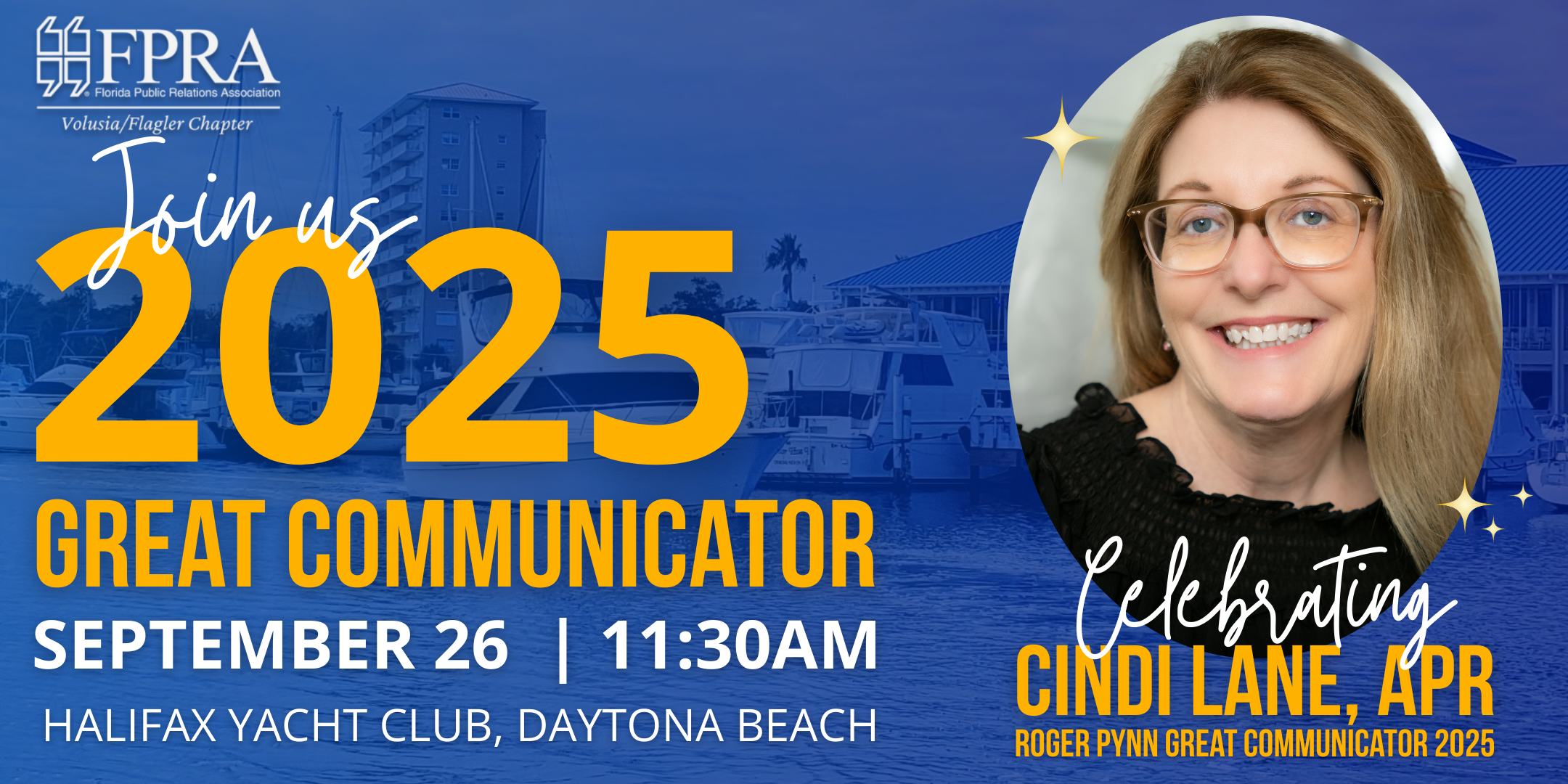 Great Communicator 2025