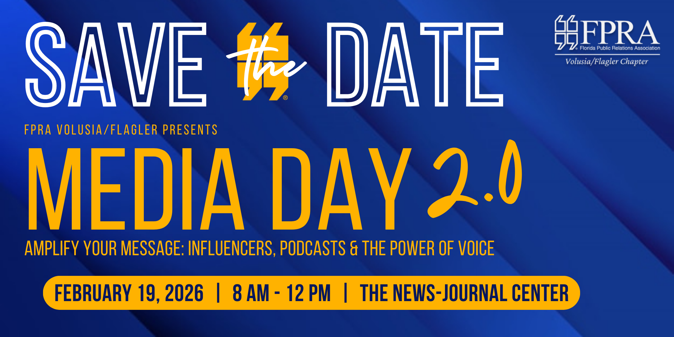 Media Day 2.0