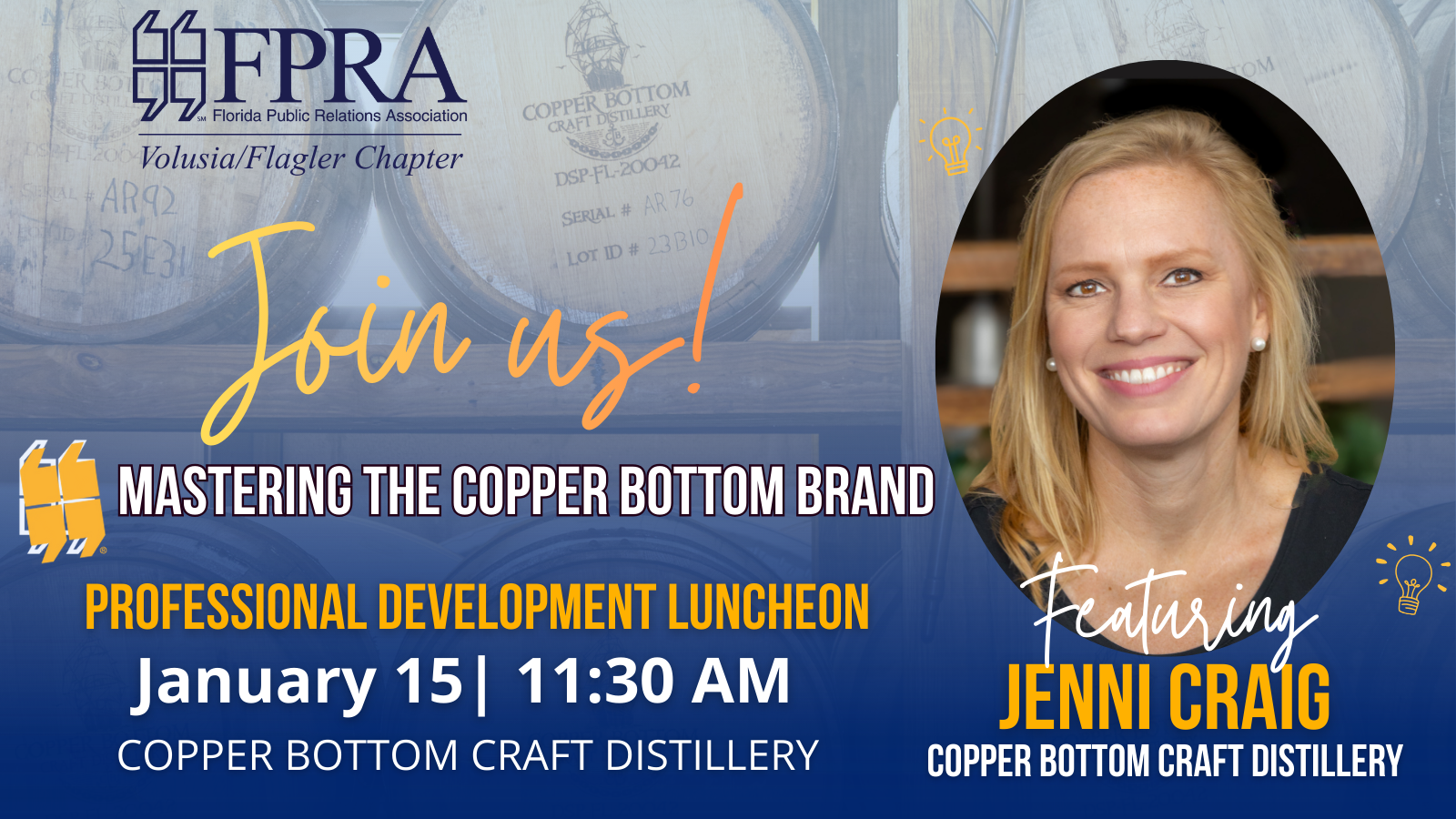 Mastering the Copper Bottom Brand