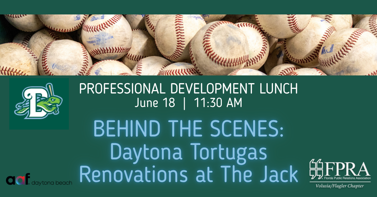 Behind the Scenes: Daytona Tortugas Renovations at The Jack