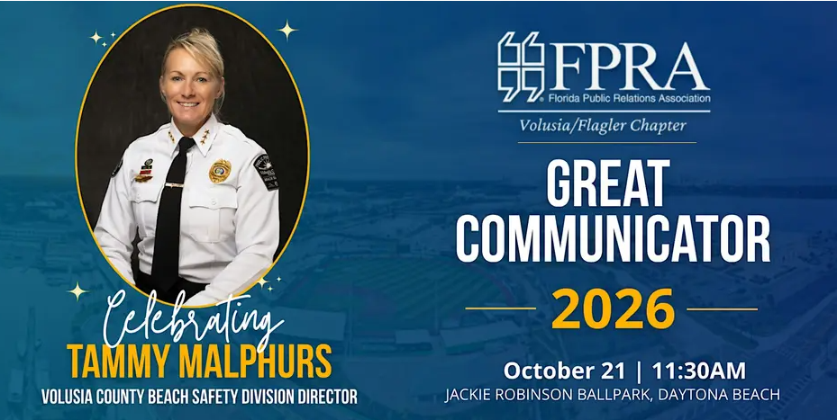 2026 Great Communicator Celebration