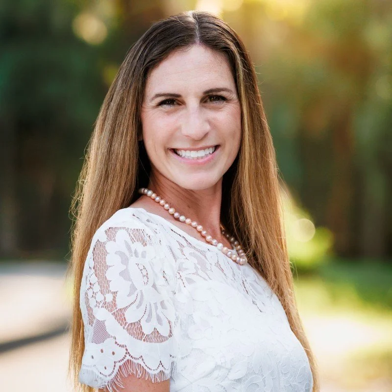 Michelle Bartlome, President-Elect
