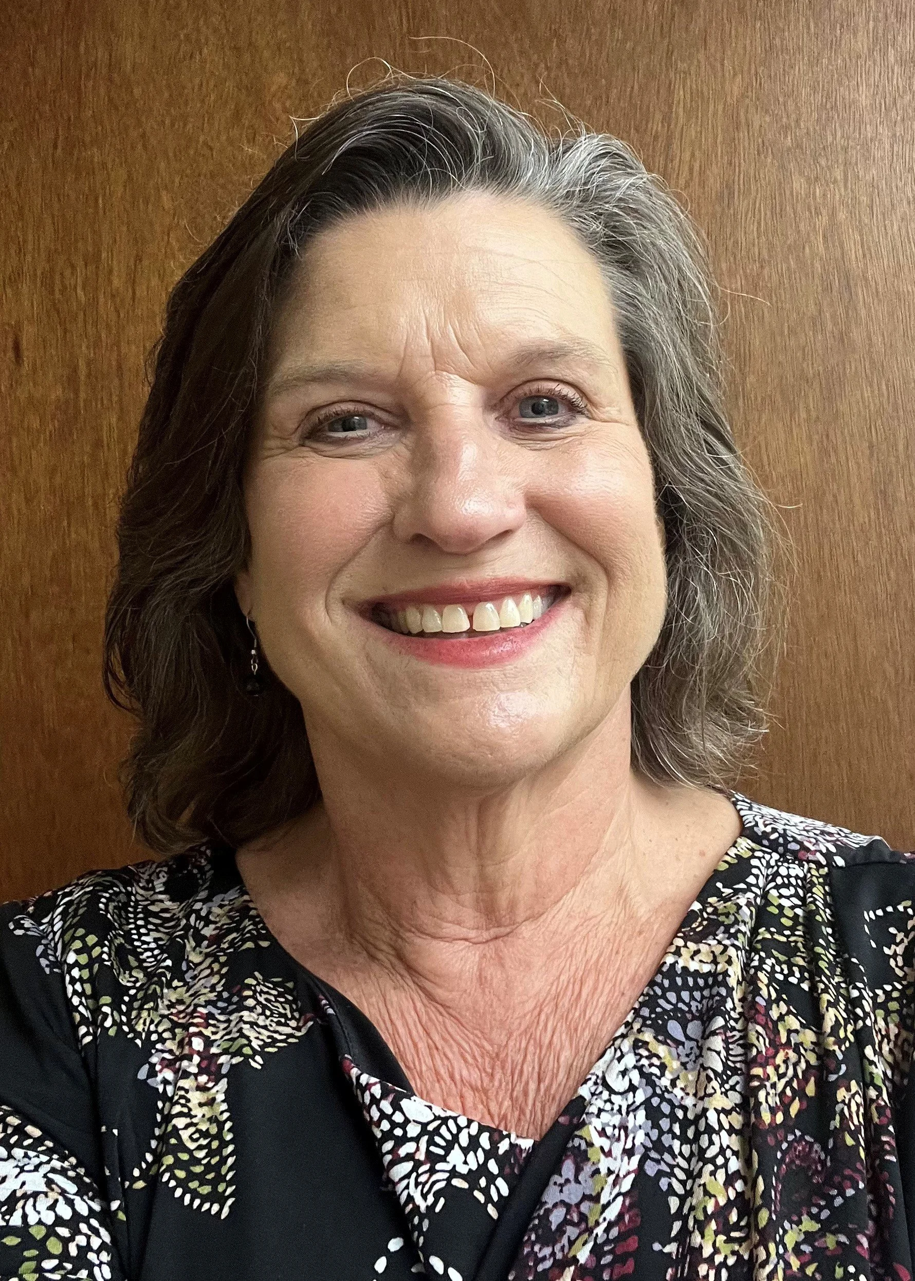 Georgia Turner, Senior Advisor