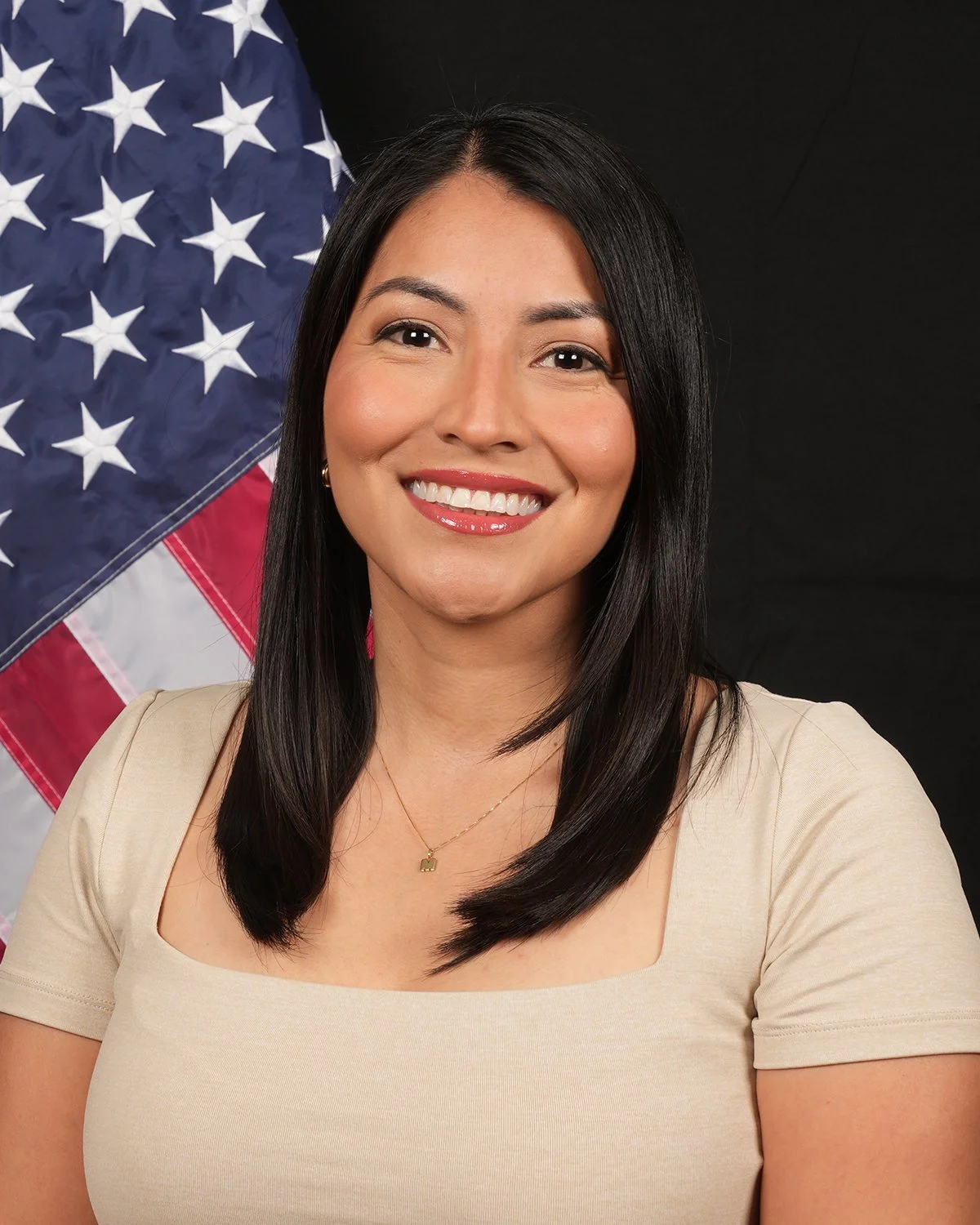 Vicki Karr, VP of Communications