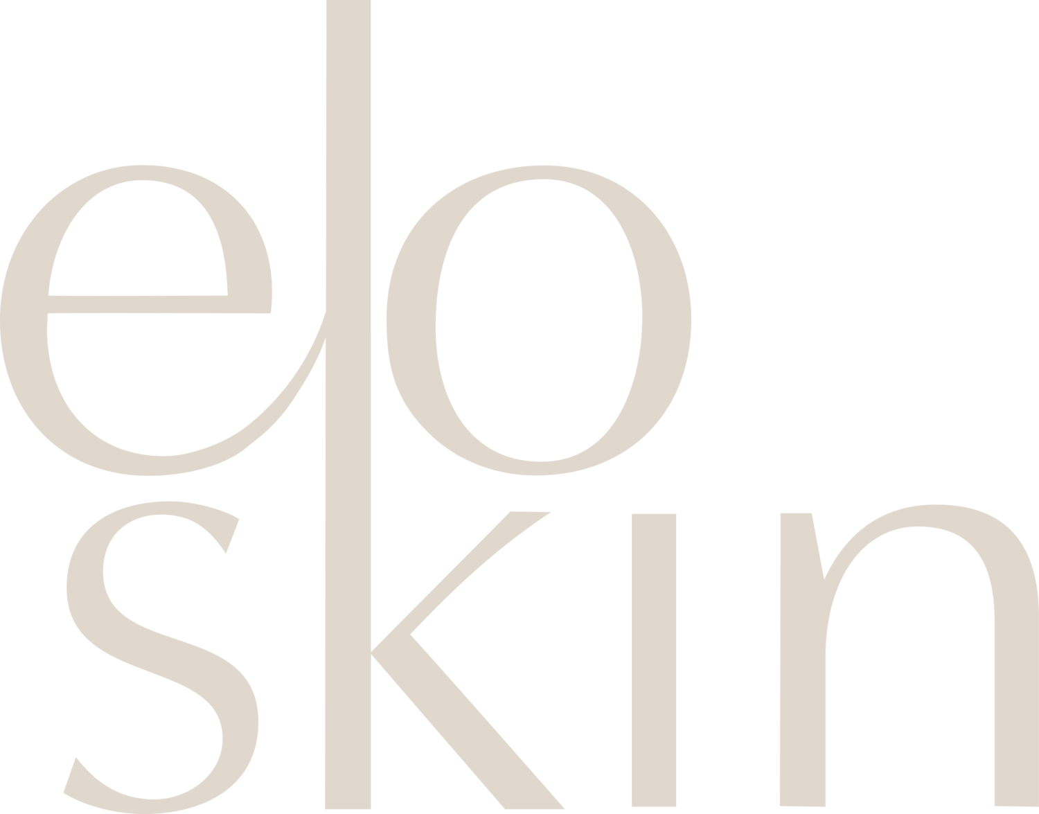 elo skin