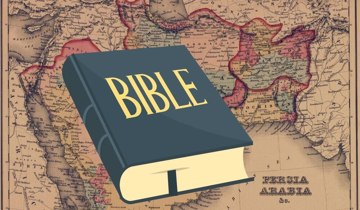 Can We Trust The Bible?