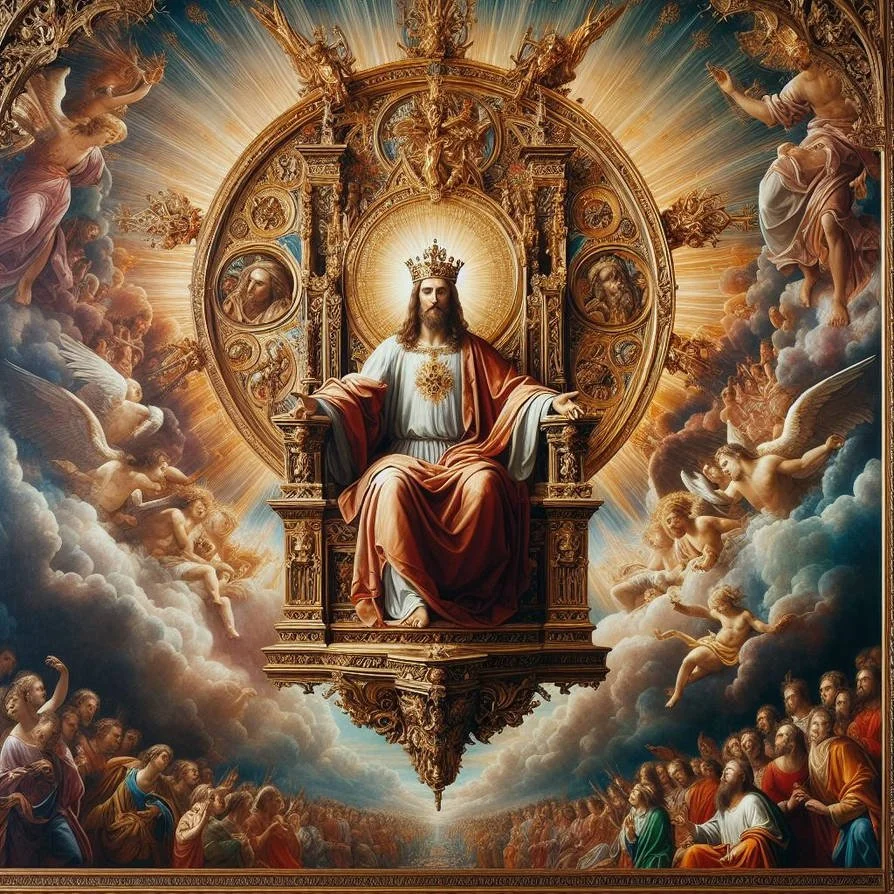 Is Jesus Your Lord and Savior?