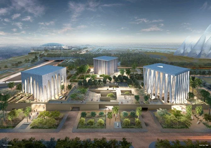 Jews And Samaritans Did Not Pray Together