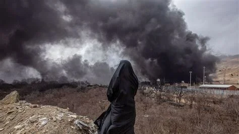 Can We Avoid Collateral Damage?