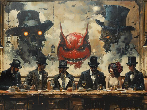 Who Do We Invite To Our Table?