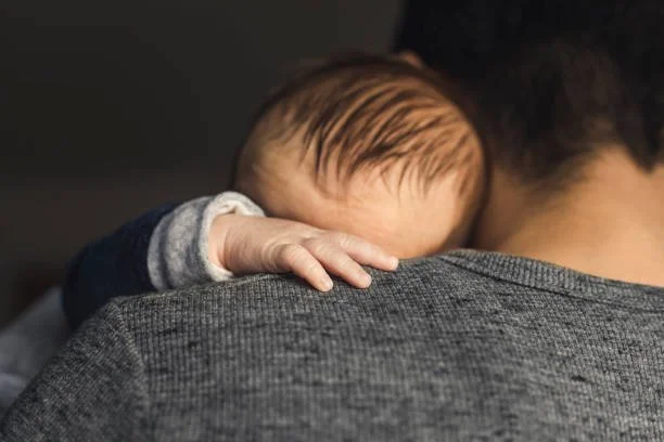 The Wonder Of Fatherhood