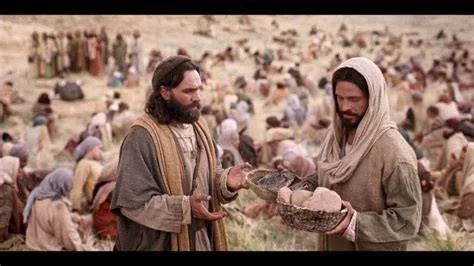 Jesus Is Our Reality